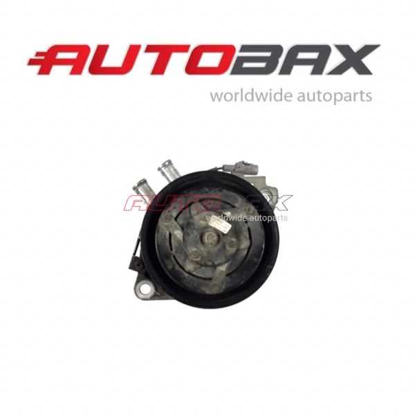Pump (Water Pump) Toyota Land Cruiser (150) Prado 2009>