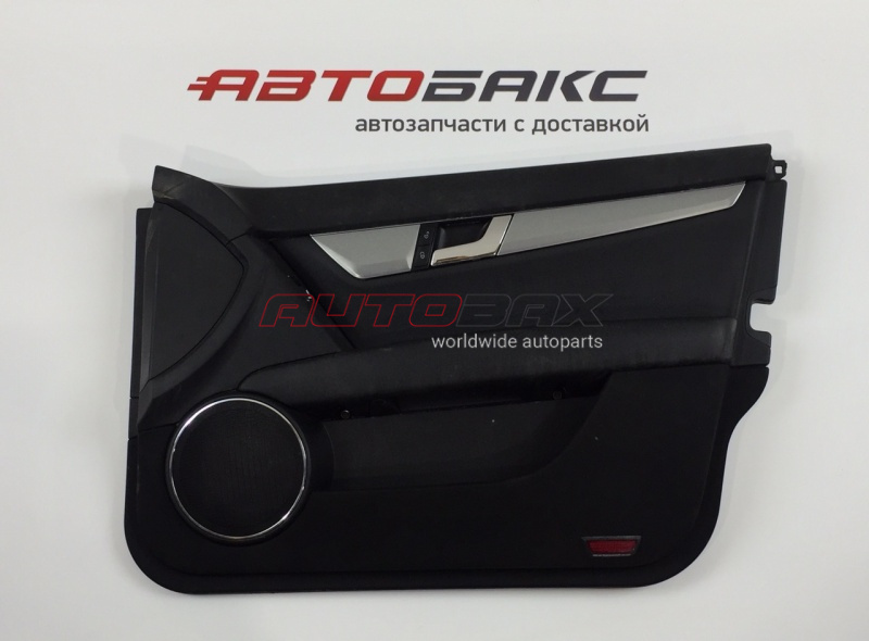 Front Right Door Trim Panel C-Class (W204) 2007>2013