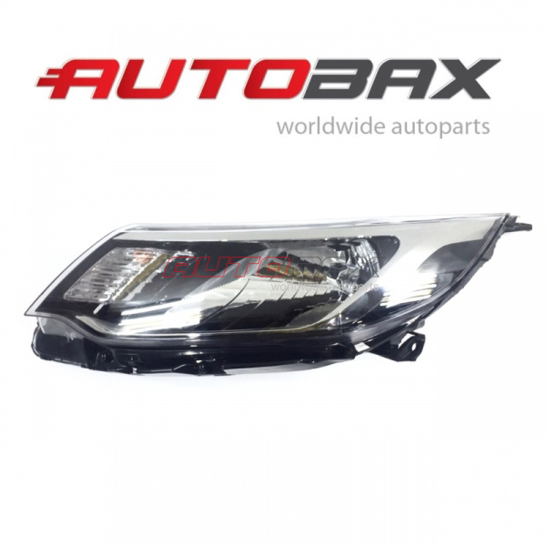 Headlight Left Kia Rio 2011>2017