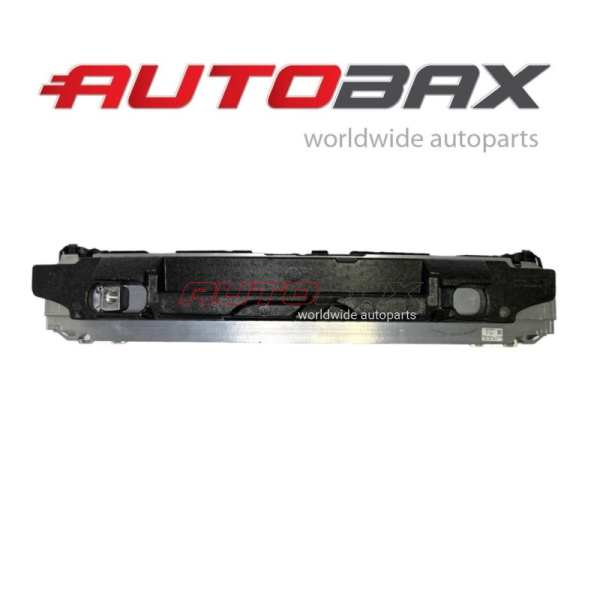 Front Bumper Reinforcement Porsche 911 (992) 2019>