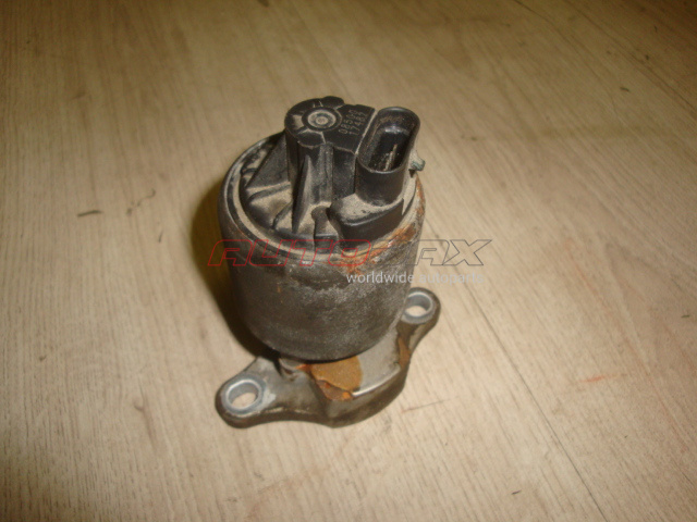 EGR Valve Aveo (T250) 2005>2011
