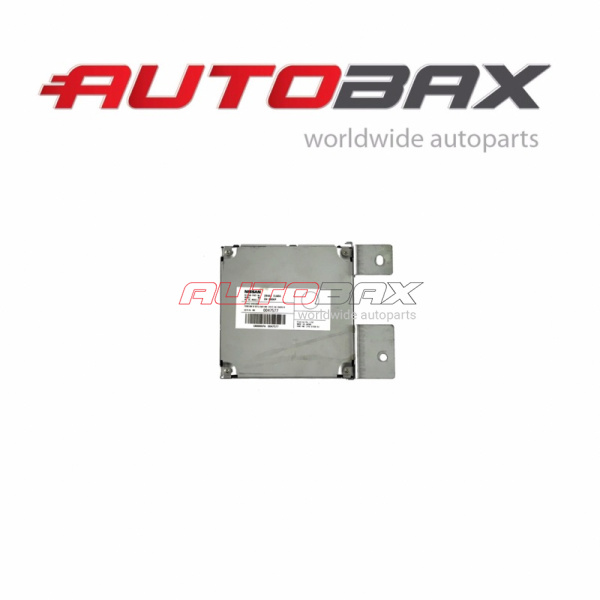 Block Electronic Infiniti QX-60/JX (L50) 2013>
