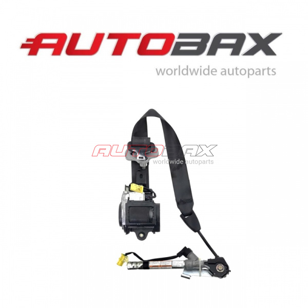 Right Pyrotechnic Seatbelt Honda CR-V 2007>2012