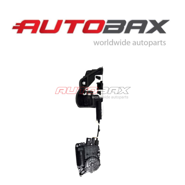 Front Right Door Lock BMW 5-series (F10/F11) 2009>2016