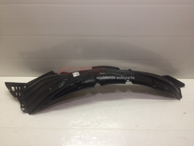 Locker Front Left Honda Civic 5D 2006>2012