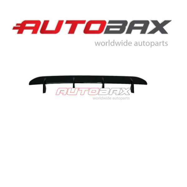 Rear Bumper Trim Aston Martin DBX 2019>
