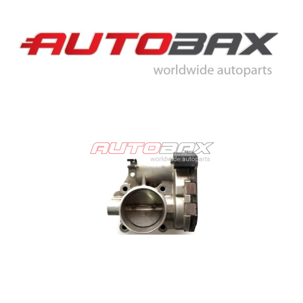 Throttle Body Ford Mondeo IV 2007>2014