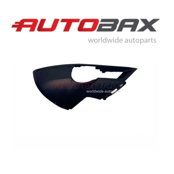 Front Bumper Molding/Trim Audi Q7 2005>2015
