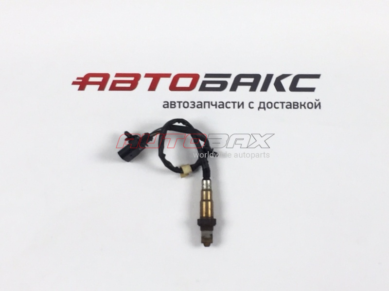 Oxygen sensor (lambda probe) Jetta 2011>