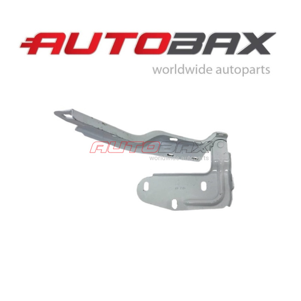 Right Hood Hinge Porsche Cayenne 2010>2017