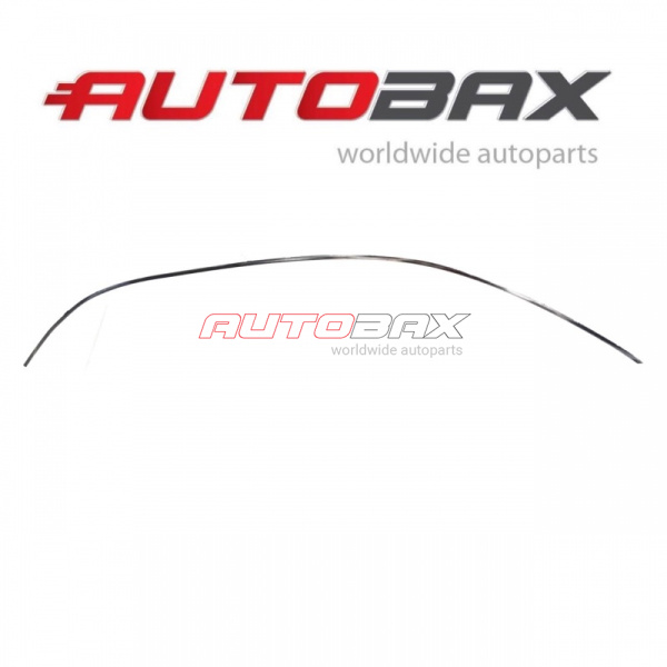 Right Roof Molding Audi A5/S5 Coupe 2008>2016