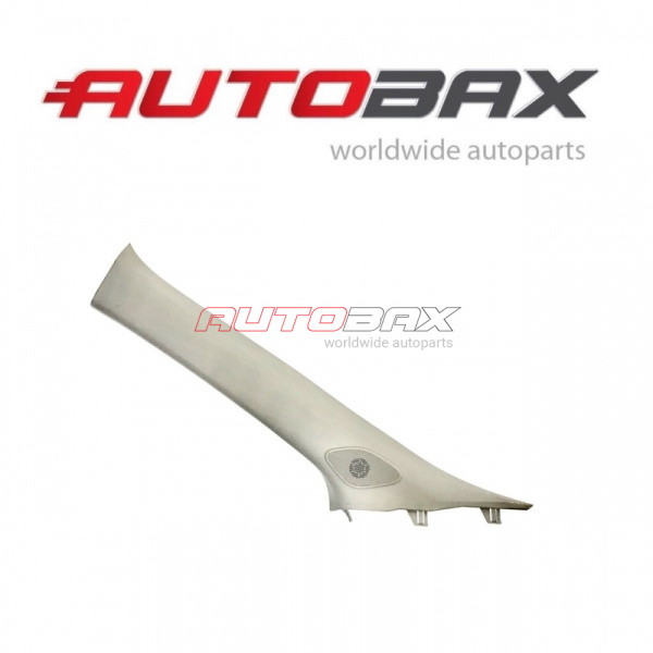 Windshield Pillar Trim Nissan Pathfinder (R52) 2014>