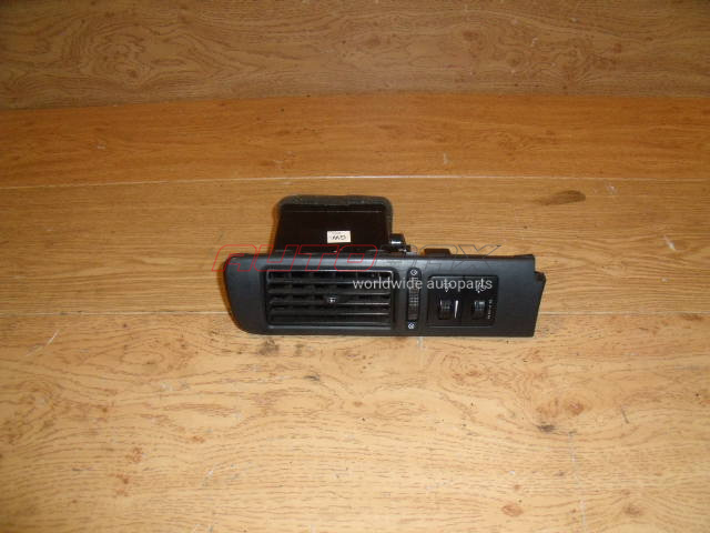 Light Control Unit (Switch) Chevrolet Rezzo 2003>2008