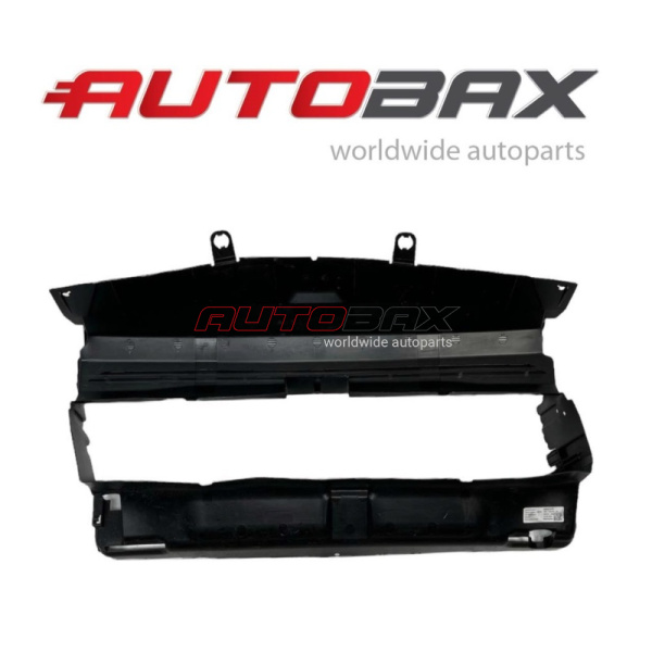 Radiator Baffle (Center) Porsche Macan 2014>