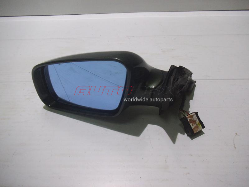 Mirror Left Audi A4 (B5) 1994>2000