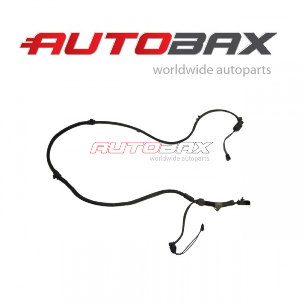 Bumper Wiring (front/rear) Porsche Cayenne 2003>2010