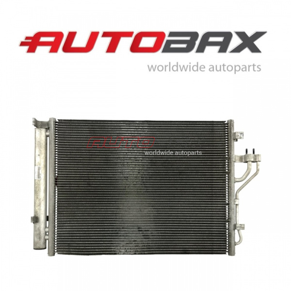 A/C Condenser Kia Sportage 2010>2016