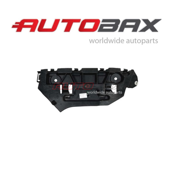 Rear Bumper Bracket Right Porsche Cayenne 2017>