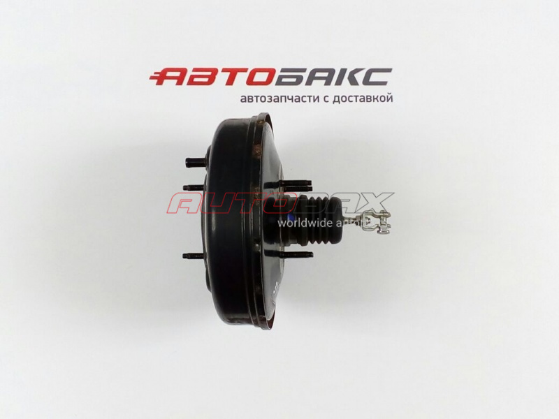 Brake Booster Honda Civic 5D 2006>2012