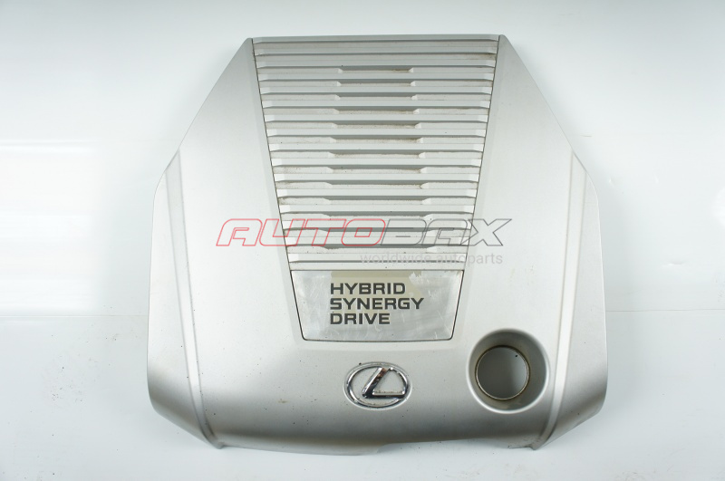 Engine Decorative Cover Lexus GS 2005>2012