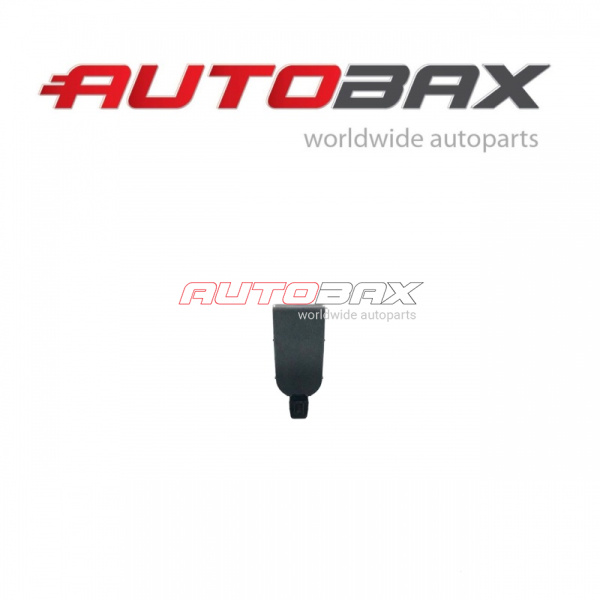 Cooling Radiator Mount/Bracket Mazda 2 (DE) 2007>2014