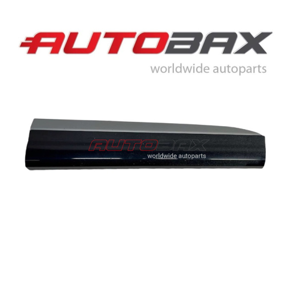 Front Right Door Molding/Trim Audi Q7 2015>