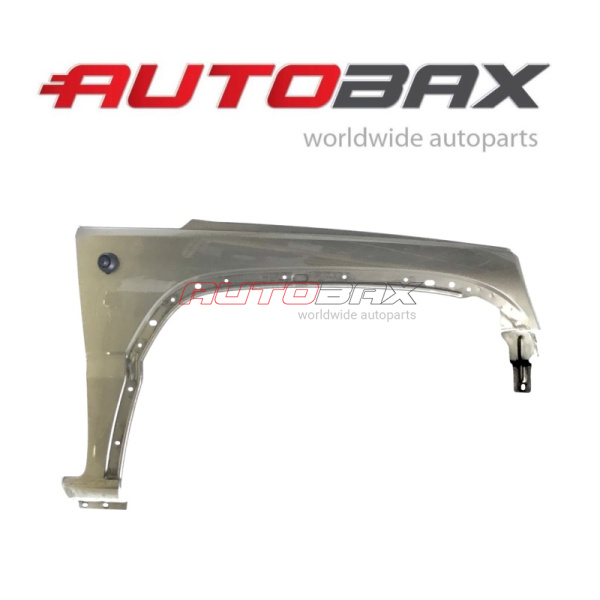 Fender Front Right Jeep Liberty (KJ) 2002>2006