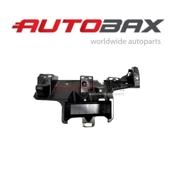 Right Rear Bumper Bracket Ford Mustang 2014>
