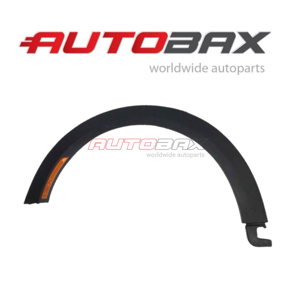 Left Front Fender Molding/Trim Mini Hatch (F55/F56) 2013>