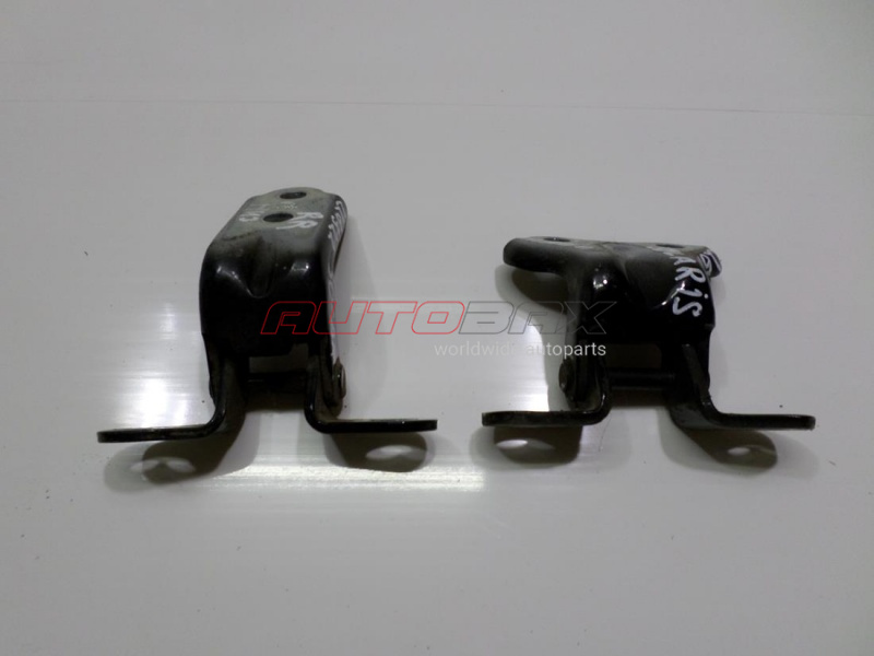 Rear Right Door Hinge Solaris 2010>2017