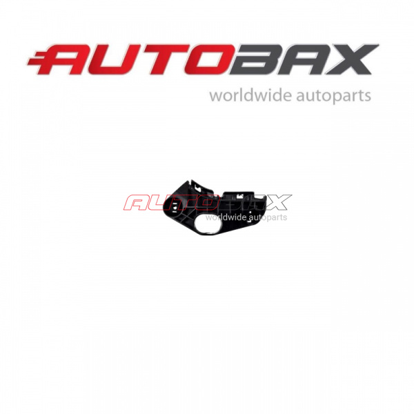Left Front Bumper Bracket Lexus GS 2005>2012
