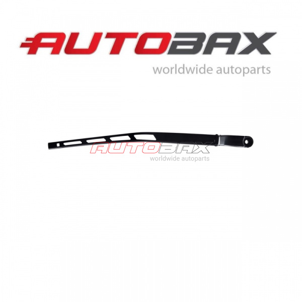 Left Wiper Arm Audi A8 (D4) 2011>2017