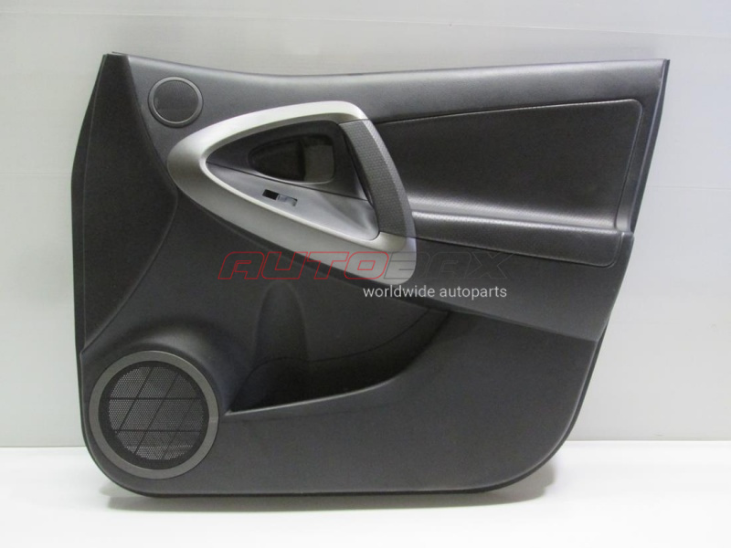 Door Trim Front Right Toyota RAV 4 2006>2013