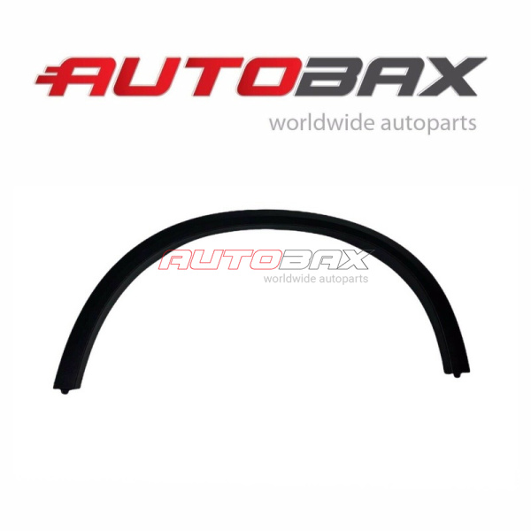 Left Rear Fender Molding/Trim BMW X5 (G05/F95) 2018>