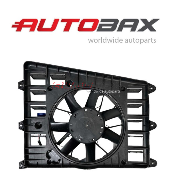 Diffuser/Diffuser With Fan Ferrari 458 2009>2015