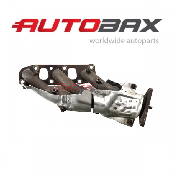 Exhaust Manifold/Catalytic Converter Infiniti Q50/G (V37) 2013>