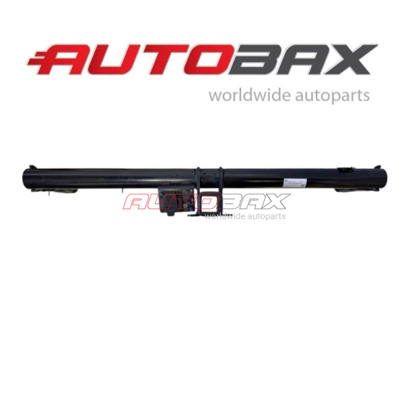 Towbar VolksWagen Atlas 2017>