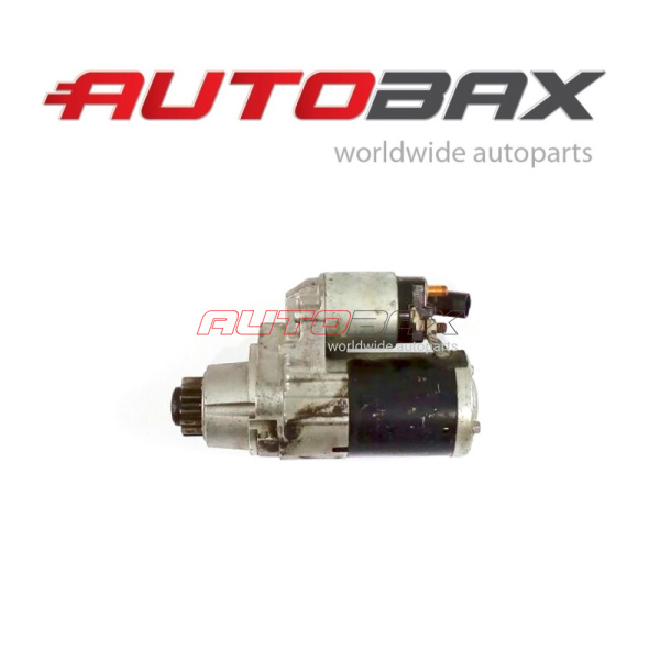 Starter Nissan Teana (J32) 2008>2013