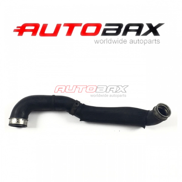 Intercooler hose VolksWagen Touareg 2002>2010