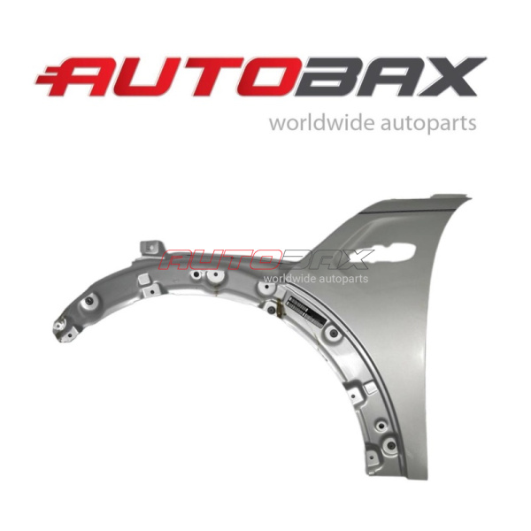Fender Front Left Mini Hatch (F55/F56) 2013>