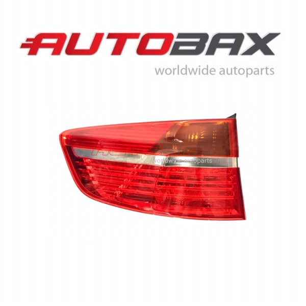 Left Taillight BMW X6 (E71/E72) 2008>2014