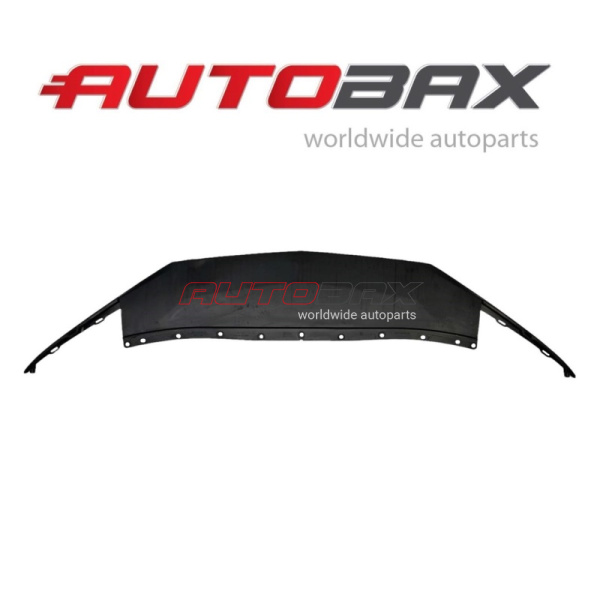 2015 Acura NSX Front Bumper Molding/Padding>