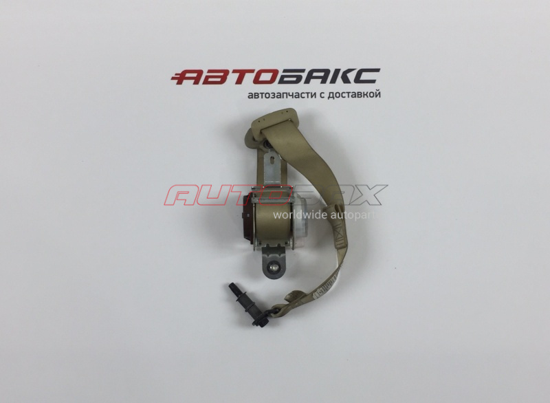 Seat Belt QX-56 (JA60) 2004>2009