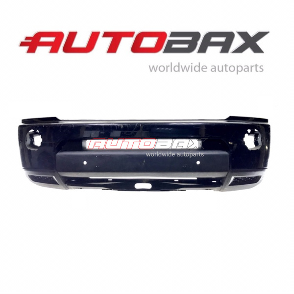 Front Bumper Land Rover Discovery IV 2009>2016