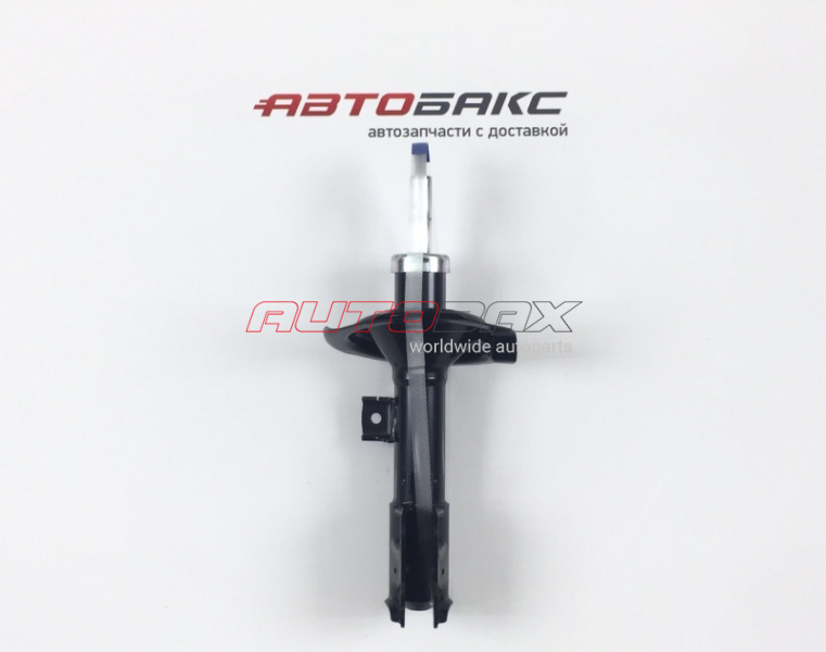Front Right Shock Absorber Mitsubishi Lancer X (CY) 2007>