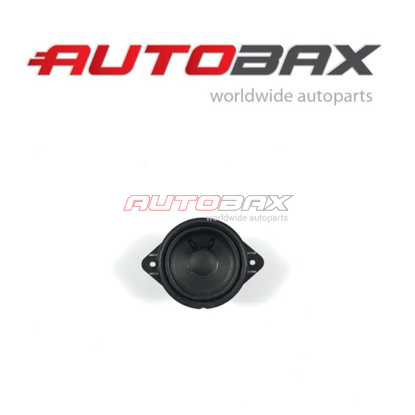 Speaker/Subwoofer Porsche Boxter (987) 2005>2011