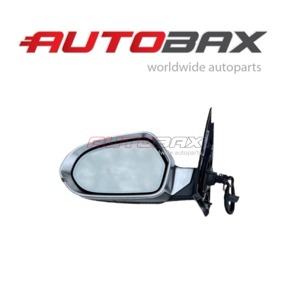 Mirror Left Audi A6 (С7) 2011>2018