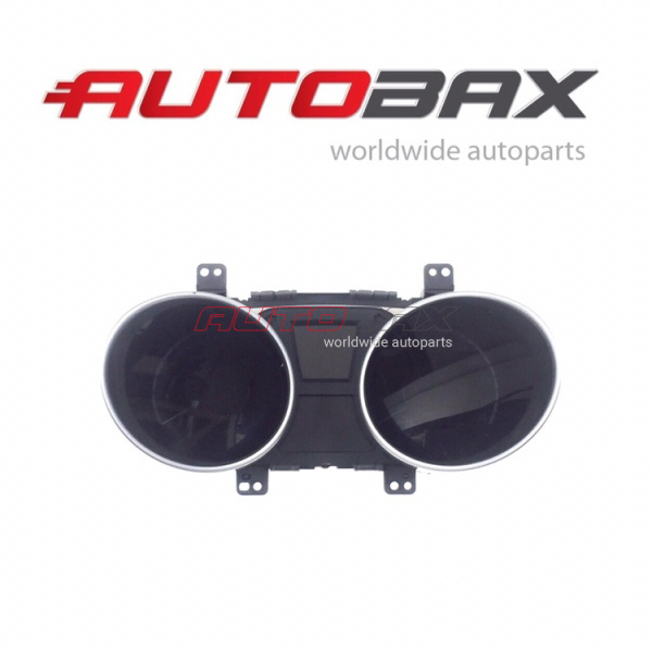 Instrument Cluster/Display Hyundai ix35/Tucson 2010>2015