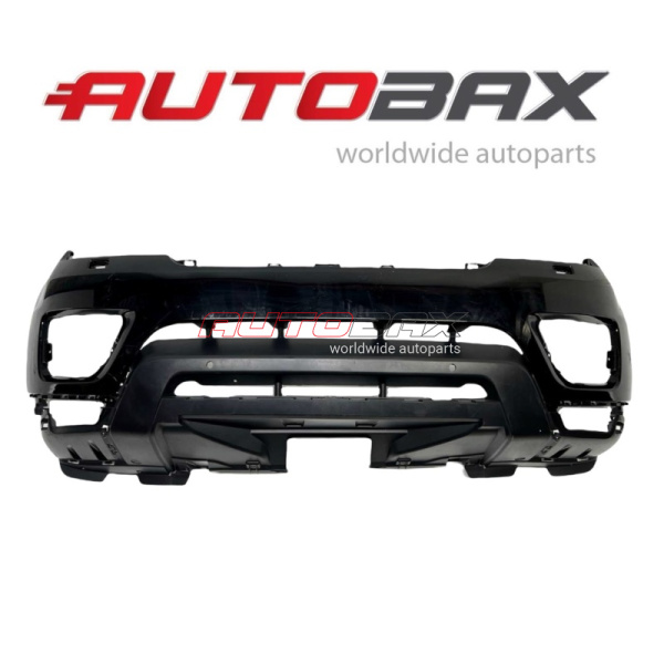 Front Bumper Land Rover Range Rover Sport 2013>