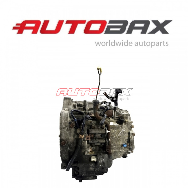 AT (Automatic/Robotic Transmission) Honda CR-V 2007>2012